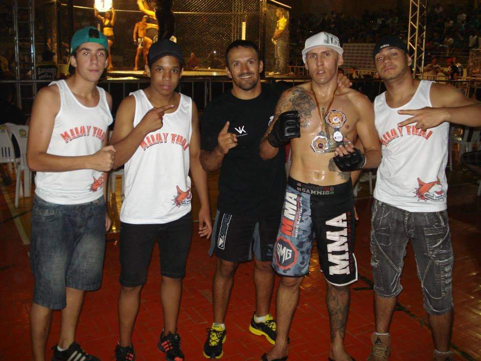 Juliano na Tailândia 3