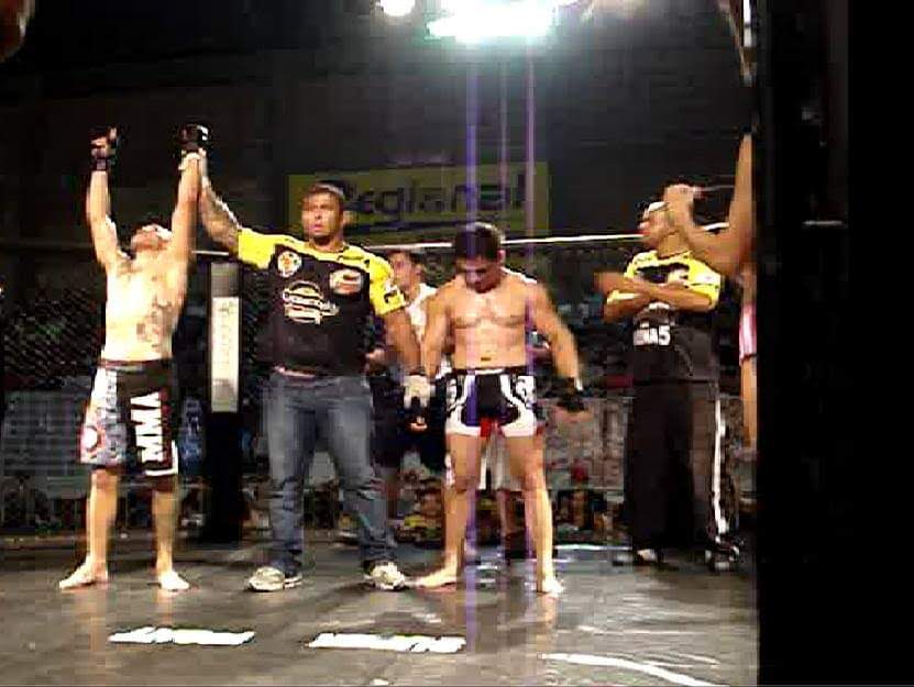 Juliano na Tailândia 3