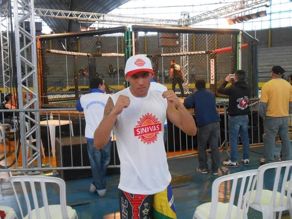 Juliano na Tailândia 3