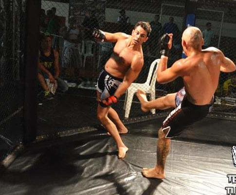 Juliano na Tailândia 2