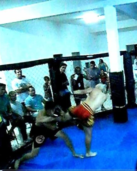 Juliano na Tailândia 3