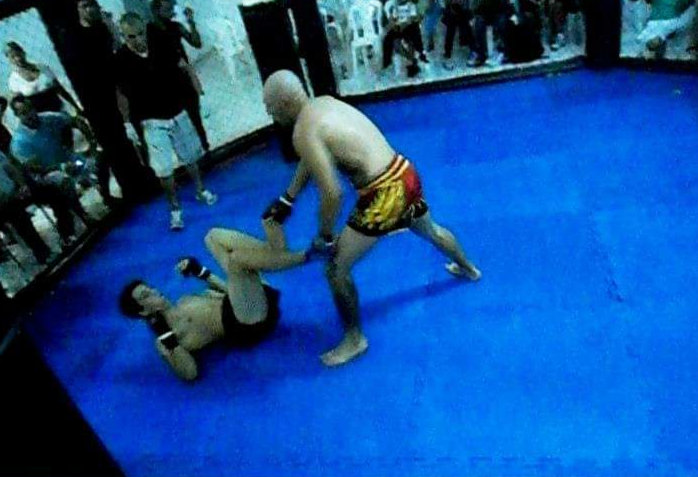 Juliano na Tailândia 3