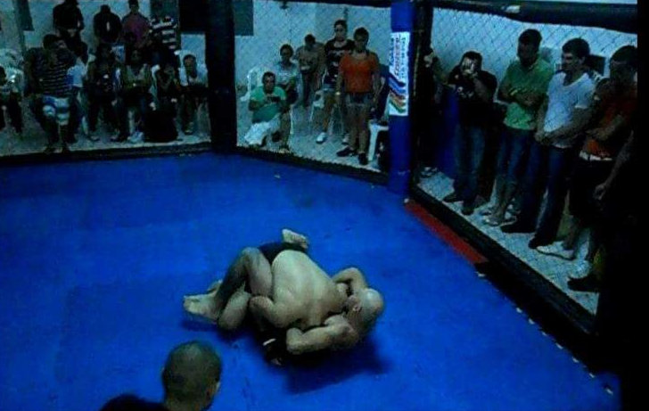 Juliano na Tailândia 3