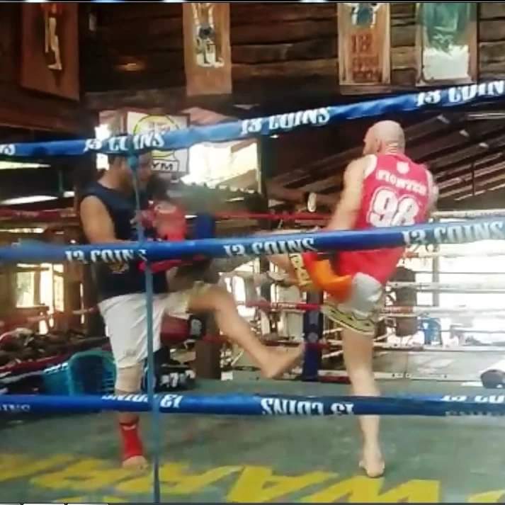 Juliano na Tailândia 3