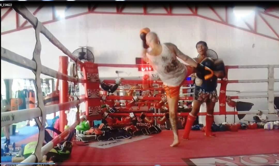 Juliano na Tailândia 3